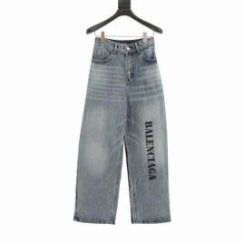 Picture of Balenciaga Jeans Long _SKUBalenciagaXS-Lxetr908112
